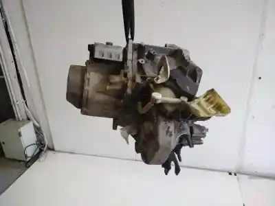 Second-hand car spare part gearbox for citroen c-elysée exclusive oem iam references 20et30  20et30