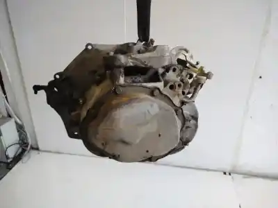 Second-hand car spare part gearbox for citroen c-elysée exclusive oem iam references 20et30  20et30