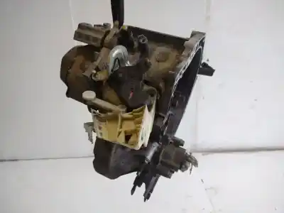 Second-hand car spare part gearbox for citroen c-elysée exclusive oem iam references 20et30  20et30