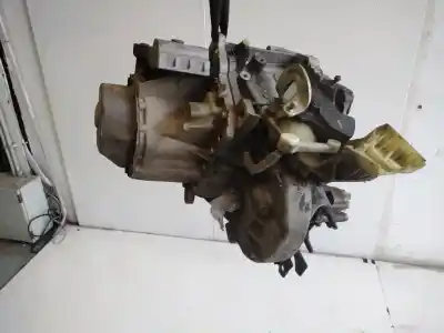 Second-hand car spare part gearbox for citroen c-elysée exclusive oem iam references 20et30  20et30