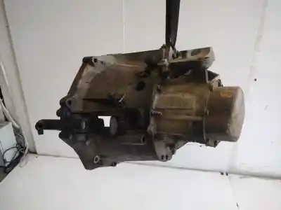 Second-hand car spare part gearbox for citroen c-elysée exclusive oem iam references 20et30  20et30
