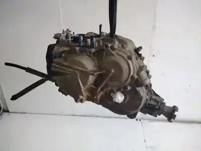 Автозапчастина б/у коробка передач для opel antara energy 4x2 посилання на oem iam af33  af33