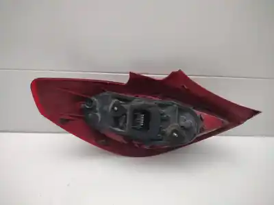 Pezzo di ricambio per auto di seconda mano luci posteriori destra per opel corsa d cosmo riferimenti oem iam 13186351  