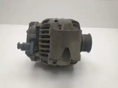 Pezzo di ricambio per auto di seconda mano alternatore per audi a3 (8p) 1.8 tfsi ambiente riferimenti oem iam 06b903016ab  