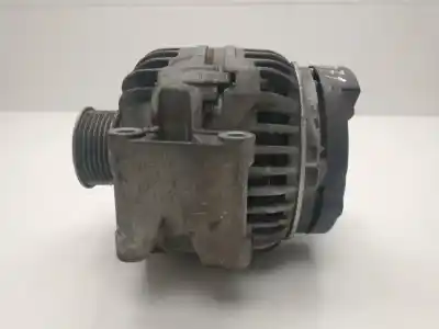 Pezzo di ricambio per auto di seconda mano alternatore per audi a3 (8p) 1.8 tfsi ambiente riferimenti oem iam 06b903016ab  
