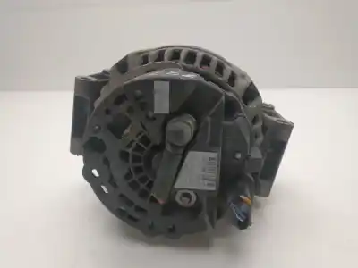 Pezzo di ricambio per auto di seconda mano alternatore per audi a3 (8p) 1.8 tfsi ambiente riferimenti oem iam 06b903016ab  