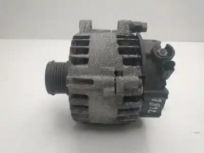 Peça sobressalente para automóvel em segunda mão Alternador por CITROEN C4 LIM. Collection Referências OEM IAM 9678048880  