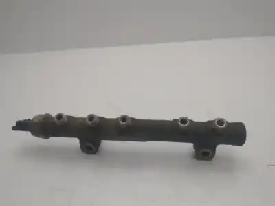 Peça sobressalente para automóvel em segunda mão régua / rampa de injetores por ford c-max trend referências oem iam   