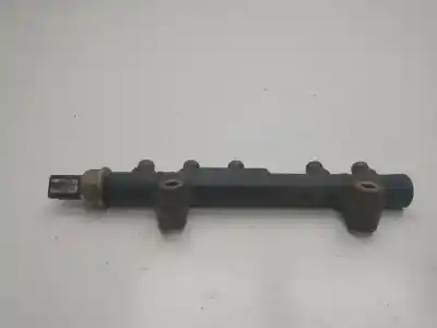 Peça sobressalente para automóvel em segunda mão RÉGUA / RAMPA DE INJETORES por FORD C-MAX  Referências OEM IAM   