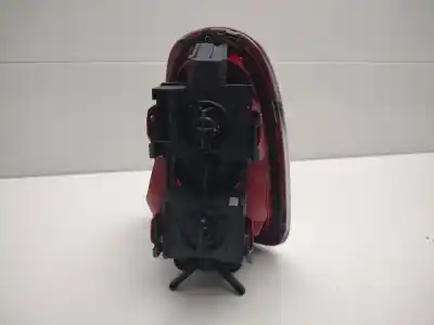 Second-hand car spare part left tailgate light for mini mini (r56) one oem iam references   