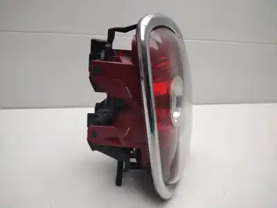 Second-hand car spare part left tailgate light for mini mini (r56) one oem iam references   