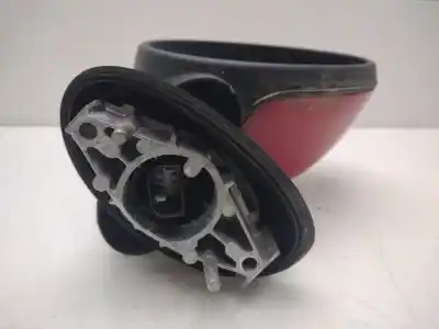 Peça sobressalente para automóvel em segunda mão espelho retrovisor direito por mini mini (r56) one referências oem iam   