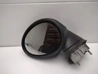 Peça sobressalente para automóvel em segunda mão espelho retrovisor esquerdo por mini mini (r56) one referências oem iam 7141865  