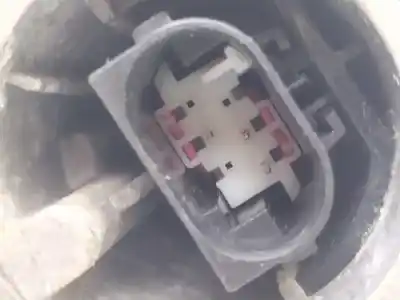 Peça sobressalente para automóvel em segunda mão espelho retrovisor esquerdo por mini mini (r56) one referências oem iam 7141865  