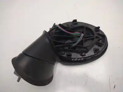 Second-hand car spare part left rearview mirror for mini mini (r56) one oem iam references 7141865