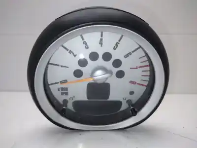 Peça sobressalente para automóvel em segunda mão quadrante por mini mini (r56) one referências oem iam 920130  