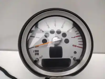 Peça sobressalente para automóvel em segunda mão quadrante por mini mini (r56) one referências oem iam 920130  