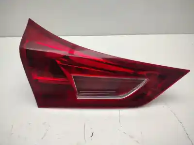 Second-hand car spare part interior left tailgate light for toyota auris (e18) toyota auris oem iam references   