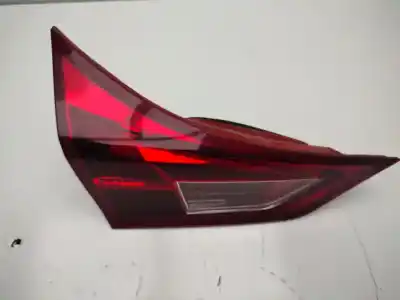 Second-hand car spare part interior left tailgate light for toyota auris (e18) toyota auris oem iam references   