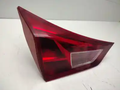 Second-hand car spare part INTERIOR LEFT TAILGATE LIGHT for TOYOTA AURIS (E18)  OEM IAM references   