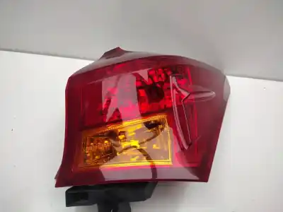 Second-hand car spare part Right Tailgate Light for TOYOTA AURIS (E18) TOYOTA AURIS OEM IAM references   