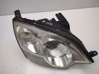 Автозапчастина б/у права фа для opel antara energy 4x2 посилання на oem iam   