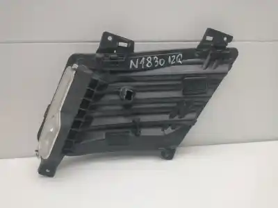Автозапчастина б/у ліва фара для peugeot 208 (p2) active посилання на oem iam 985105418001  