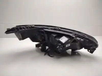 Автозапчастина б/у ліва фара для renault clio v edition one посилання на oem iam 260605690r  