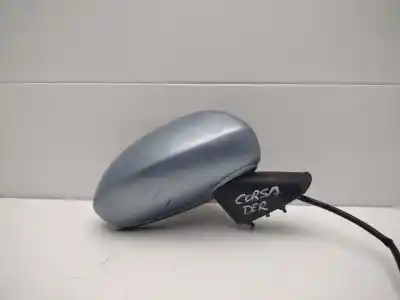 Автозапчасти б/у задний вид справа за OPEL CORSA D S-D PD11 ссылки OEM IAM   