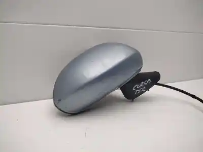 Pezzo di ricambio per auto di seconda mano retrovisore destro per opel corsa d s-d pd11 riferimenti oem iam   