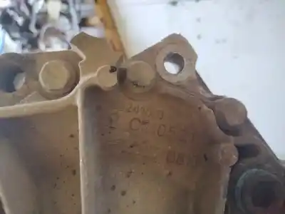 Pezzo di ricambio per auto di seconda mano RIDUTTORE per FIAT 500 L (330)  Riferimenti OEM IAM 55241803  199B4000