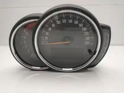 Recambio de automóvil de segunda mano de CUADRO INSTRUMENTOS para BMW MINI COUNTRYMAN (R60)  referencias OEM IAM 9265439 879626601 0009105532