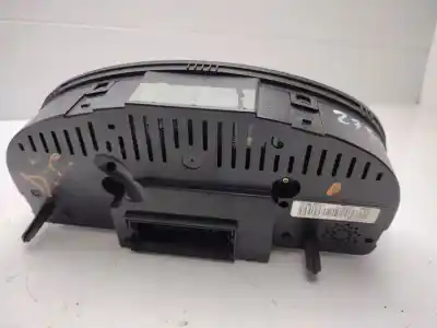 Автозапчастина б/у панель інструментів для volkswagen caddy ka/kb (2k) kombi посилання на oem iam 2k0920840e 110080237 v3552110