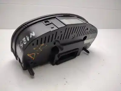 Автозапчастина б/у панель інструментів для volkswagen caddy ka/kb (2k) kombi посилання на oem iam 2k0920840e 110080237 v3552110