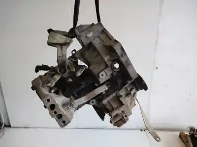 Автозапчастина б/у коробка передач для volkswagen caddy ka/kb (2k) kombi plus посилання на oem iam gqr  gqr