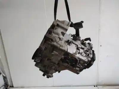 Автозапчастина б/у коробка передач для volkswagen caddy ka/kb (2k) kombi plus посилання на oem iam gqr  gqr