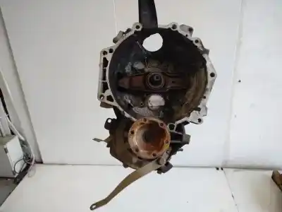 Автозапчастина б/у коробка передач для volkswagen caddy ka/kb (2k) kombi plus посилання на oem iam gqr  gqr