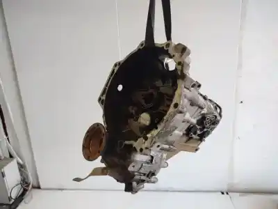 Автозапчастина б/у коробка передач для volkswagen caddy ka/kb (2k) kombi plus посилання на oem iam gqr  gqr