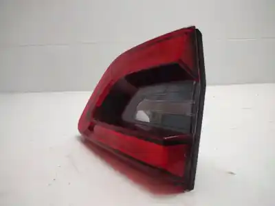 Peça sobressalente para automóvel em segunda mão  por RENAULT KADJAR  Referências OEM IAM 265550151R  