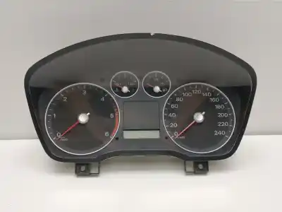 Автозапчастина б/у ПАНЕЛЬ ІНСТРУМЕНТІВ для FORD FOCUS BERLINA (CAP)  Посилання на OEM IAM 4M5T10849   Автозапчастина б/у ПАНЕЛЬ ІНСТРУМЕНТІВ для FORD FOCUS BERLINA (CAP)  Посилання на OEM IAM 4M5T10849