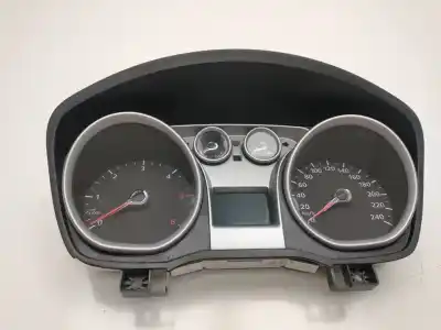 Автозапчастина б/у панель інструментів для ford kuga (cbs) trend посилання на oem iam 8v4t10849gk  
