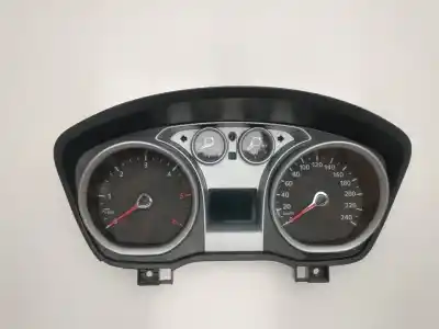 Автозапчастина б/у панель інструментів для ford kuga (cbs) trend посилання на oem iam 8v4t10849gk  