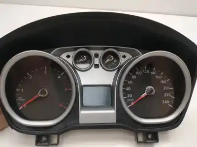 Pièce détachée automobile d'occasion COMPTEUR DE VITESSE TABLEAU DE BORD pour FORD KUGA (CBS)  Références OEM IAM 8V4T10849GK  