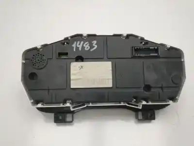 Автозапчастина б/у панель інструментів для ford kuga (cbs) trend посилання на oem iam 8v4t10849gk  
