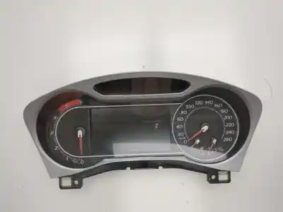 Peça sobressalente para automóvel em segunda mão quadrante por ford s-max (ca1) titanium referências oem iam 7m2t10849cf  