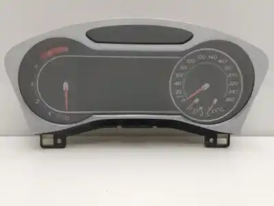 Peça sobressalente para automóvel em segunda mão quadrante por ford s-max (ca1) titanium referências oem iam 7m2t10849cf  