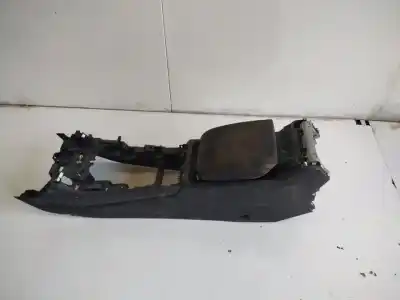 Recambio de automóvil de segunda mano de CONSOLA CENTRAL para AUDI Q5 (FYB) 2.0 TDI referencias OEM IAM 80A971164  