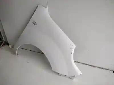 Автозапчасти б/у ПЕРЕДНЕЕ ПРАВОЕ КРЫЛО за RENAULT KANGOO (F/KC0) 1.5 DCI ссылки OEM IAM   