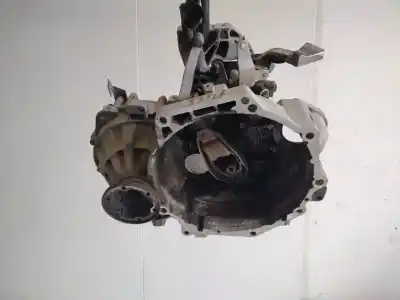 Автозапчасти б/у КОРОБКА ПЕРЕДАЧ за TOYOTA COROLLA VERSO (ZER_, ZZE12_, R1_) 2.0 D-4D (CUR10_) ссылки OEM IAM GQQ  