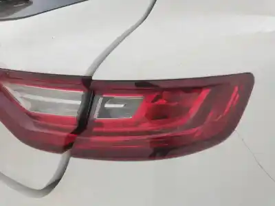 Автозапчасти б/у ПРАВЫЙ ЗАДНИЙ ФОНАРЬ за RENAULT MEGANE IV BERLINA 5P BOSE-Edition ссылки OEM IAM   